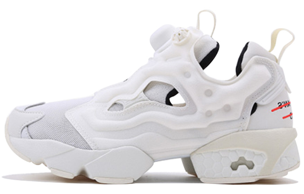 Кроссовки Reebok Instapump Fury Og (Женская размерная сетка)