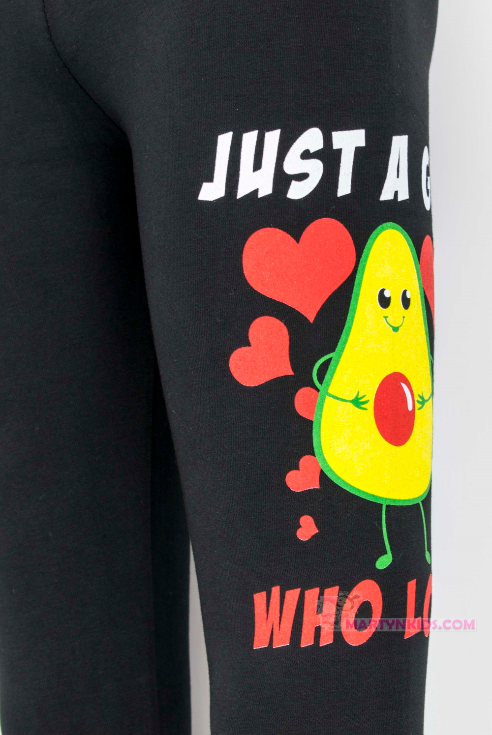 лосины AVOCADO 2845