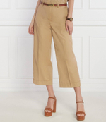 Брюки LAUREN RALPH LAUREN - светло-коричневый(200932340)