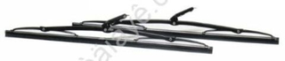 Щетка дворника 2101-07 (330 мм)  г. Владимир пара 5205071