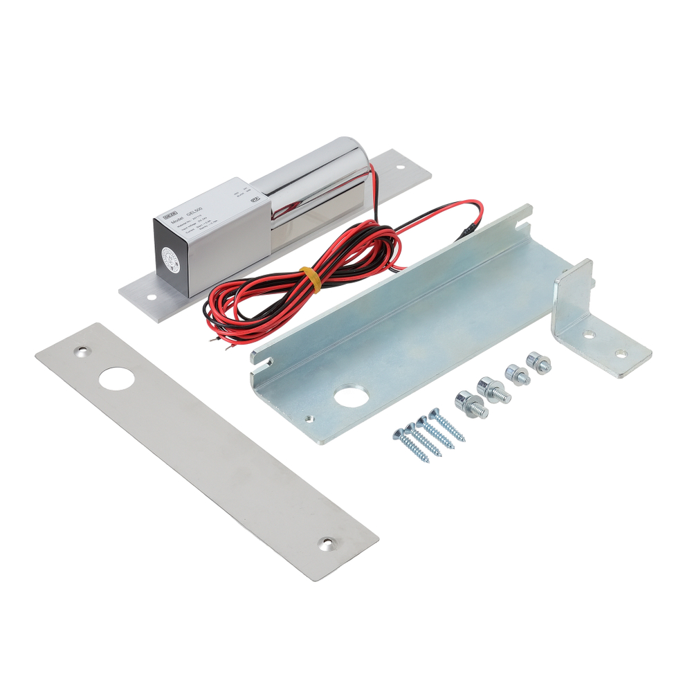 Электромагнитный замок Eсdrive 160