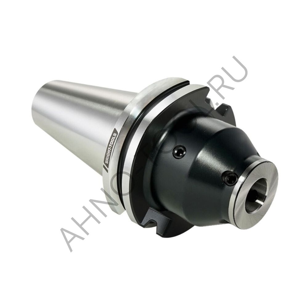 Держатель инструмента CAT40-UM16-80 регулируемый BRIGHT-TOOLS