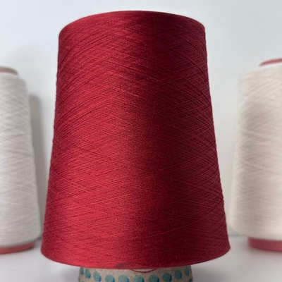 SHAPPE SILK - Filati Buratti; 100% шелк; 3000м/100гр (2/60); col. 265, цвет: красный томатный; Есть бобинка: 266 гр