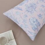 Комплект постельного белья Сатин Элитный CPL051