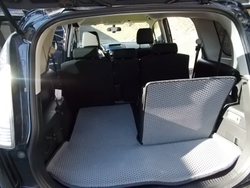 Автоковрики для Mazda 5, CR (2004-2010)