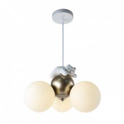 Подвесная люстра Escada 110 1102/3S