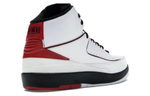 Кроссовки Jordan Air Jordan 2 Retro Qf White Varsity Red