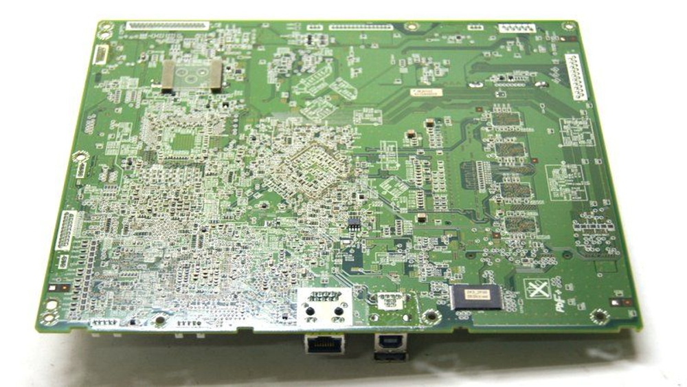 Главная плата 2K30102 A0553FMF+GH для Kyocera Mita FS-6025MFP/ FS-6030MFP