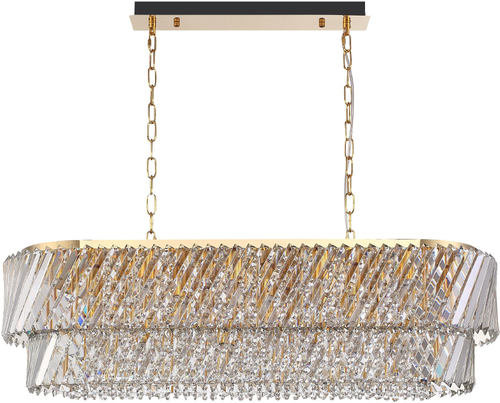 Подвесная люстра ST Luce RITZ SL6138.303.14