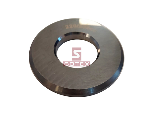 Седло нижнего клапана 220/290cc SOTEX RKIS-K45