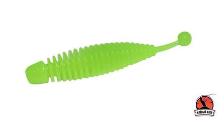 Приманка силиконовая River Lynx BOMBER S 50мм #103