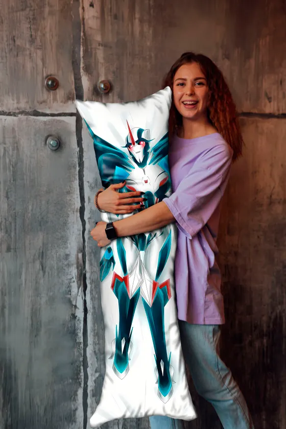 Дакимакура Старскрим №4