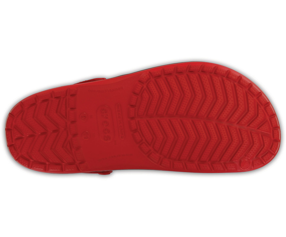 Сабо Crocs Crocband Pepper