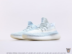 Кроссовки Yeezy Boost 350 V2 “Cloud White”