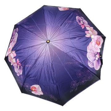 Женский зонт Три Слона - Полный автомат 125-L-04