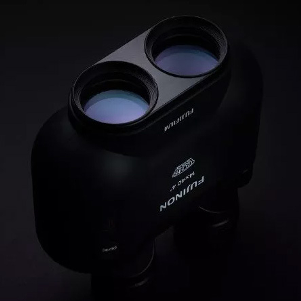 Бинокль-стабилископ Fujinon TS-X 14x40