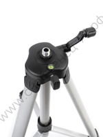 Штатив телескопический с резьбой 1/4 (5/8) дюйма INSTRUMAX TR-120