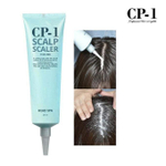 Esthetic House Средство для очищения кожи головы - CP-1 Head spa scalp scailer, 250 мл