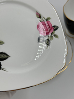 Чайное трио Windsor