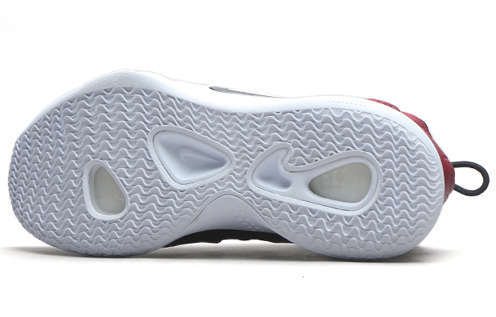 Nike Hyperdunk X Tb Team Red Hyper Sneakers