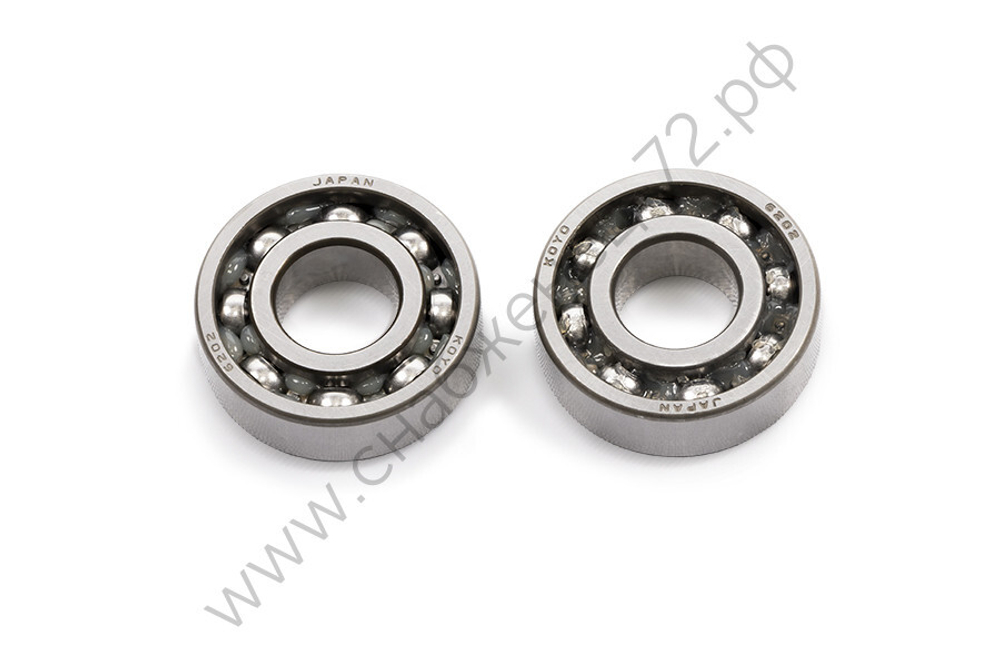 Подшипник узла ротора (6002) SP09