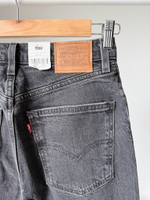 Новые джинсы Levis, S