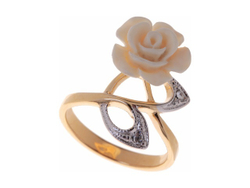 Кольцо "Идоу"