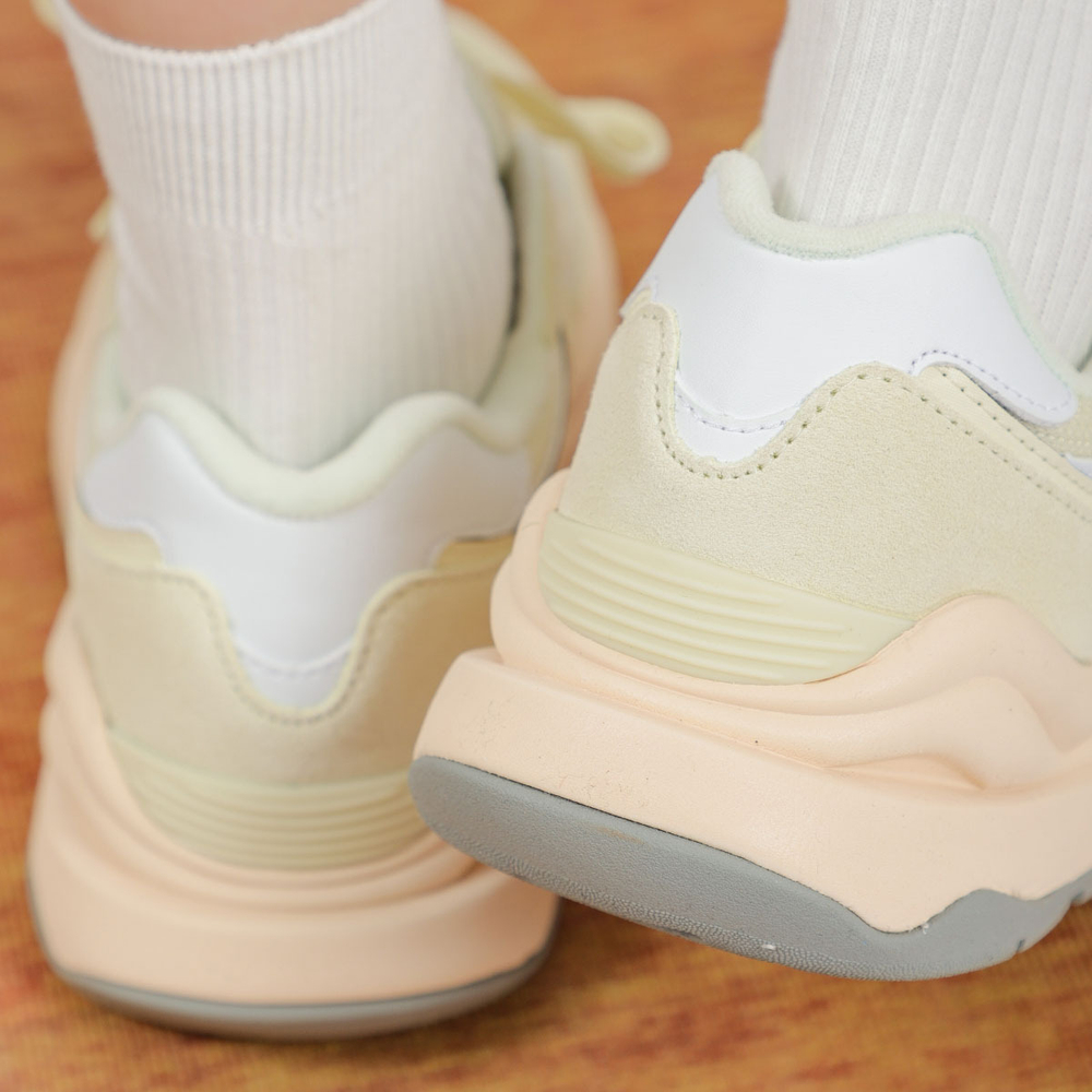 Кроссовки New Balance NB 5740 TPU, W5740CE