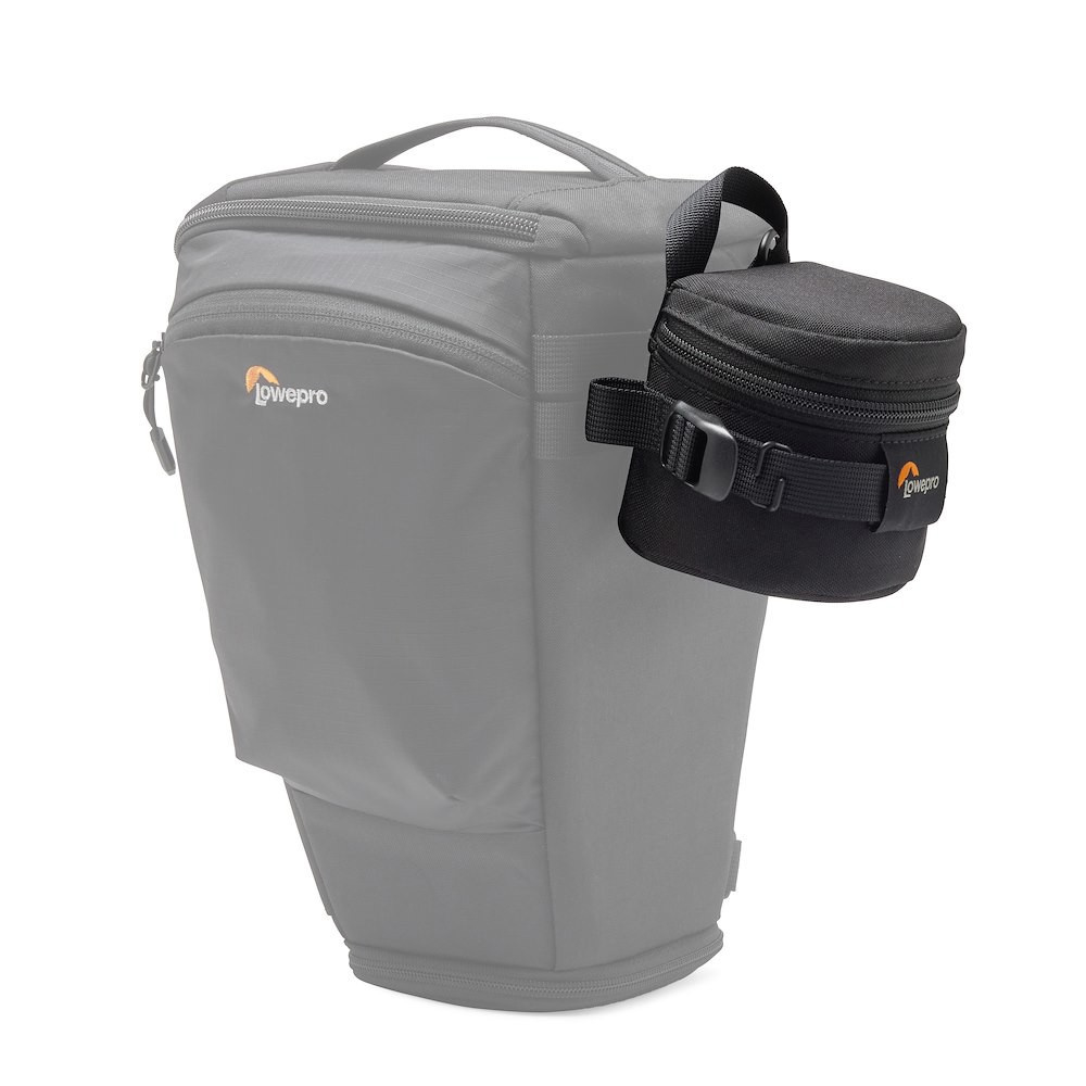 Сумка Lowepro ProTactic LCS 8 x 8 III для объектива