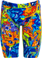 Джаммеры FUNKY TRUNKS Toddler Boys Mixed Mess