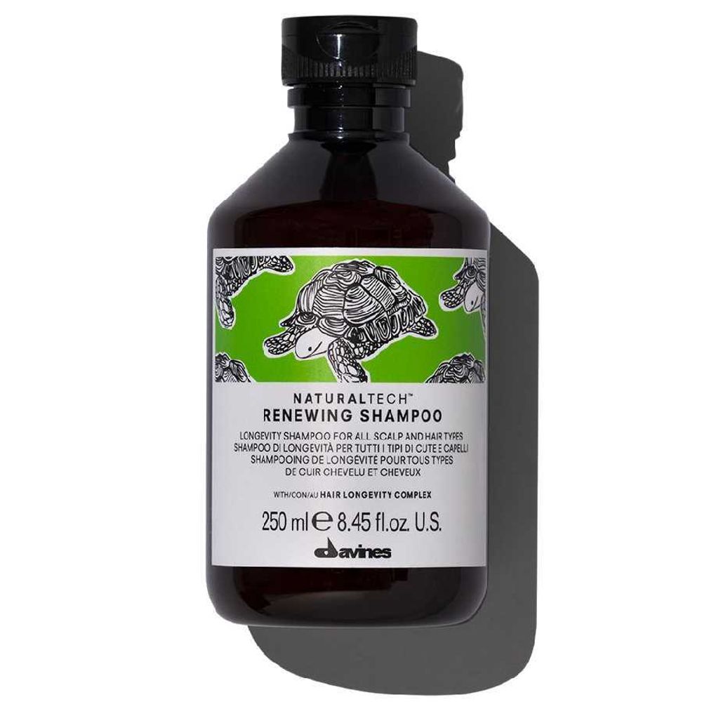 DAVINES NT RENEWING ОБНОВЛЯЮЩИЙ ШАМПУНЬ 250ml