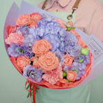 Соберу букет №418