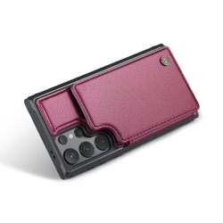 Чехол CaseMe Сard Protection Samsung Galaxy S24 Ultra