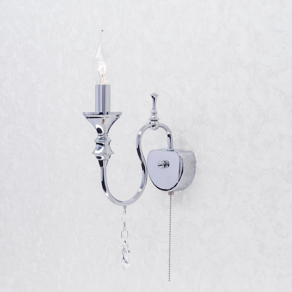 Настенный светильник Citilux Рига CL437311