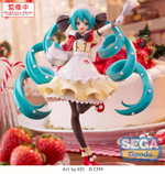 Hatsune Miku