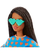 Кукла Барби Игра с модой 172 GRB63