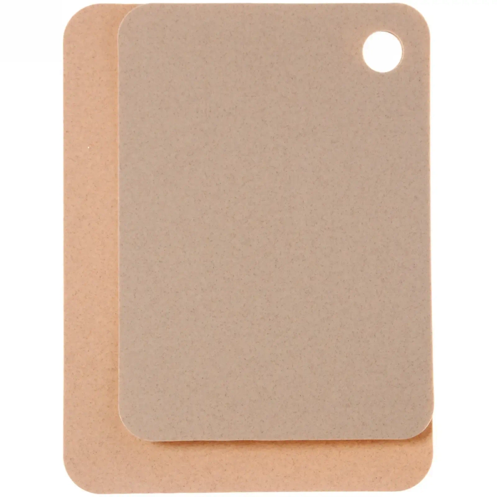 Доска разделочная «NATURA» в наборе 2шт (27*36см, 23*32см)