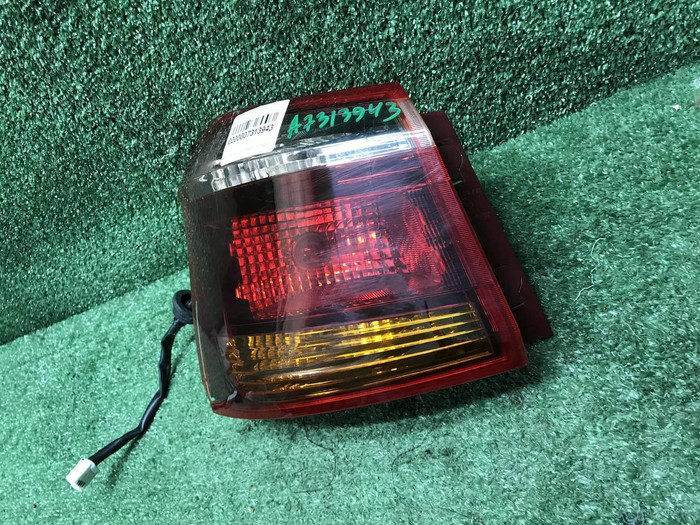 Фонарь левый внешний Evolute i-PRO (2022-н.в.)