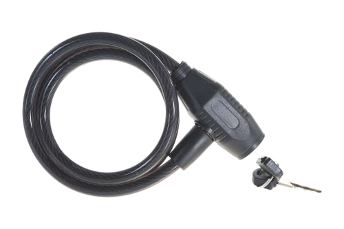 Замок велосипедный РD-81-80СМ (апекс)(12/48) (00002477)