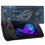 Игровая приставка Asus ROG Ally X с AMD Ryzen Z1 Extreme, 1 TB