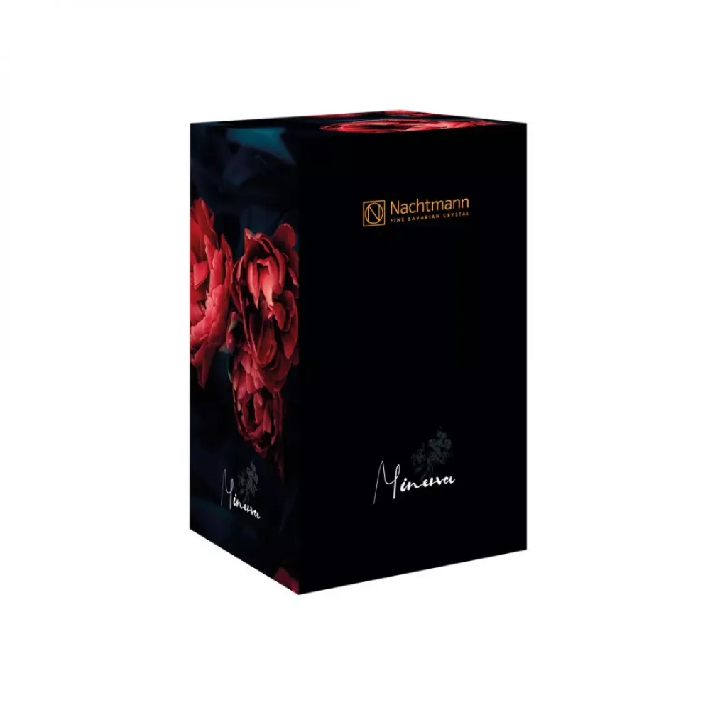 Ваза на ножке 40см Nachtmann Minerva