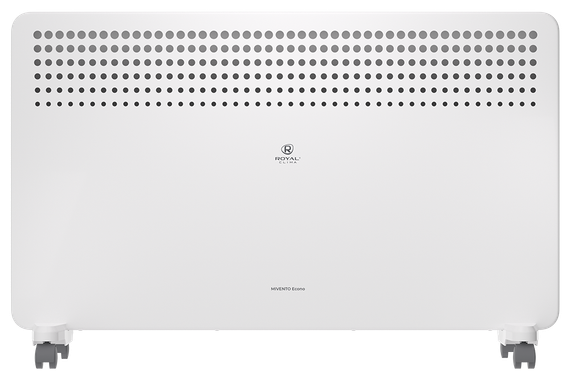 Электрические конвекторы ROYAL CLIMA MIVENTO Econo REC-MIE1000M — (21)