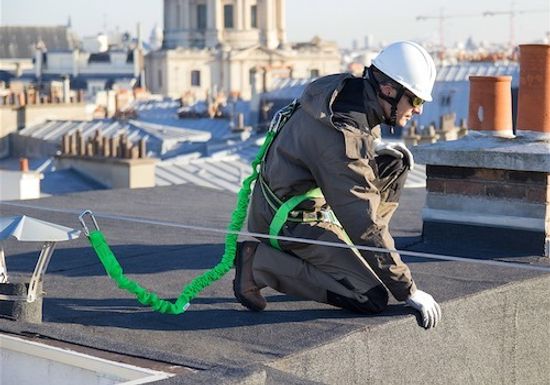 Рабочая одежда для строителей. Особенности и требования