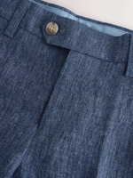 Брюки для мальчика Next AC1-241, Синий