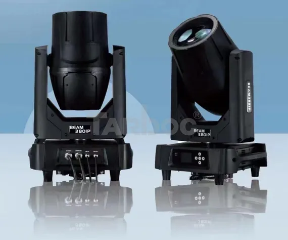 TARBOC RH-Q380WP (MM-1-3252) - BEAM прожектор