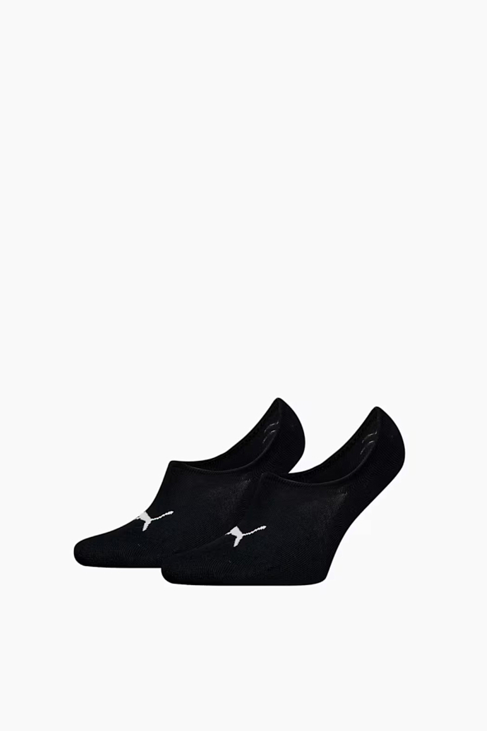 Носки PUMA UNISEX FOOTIE 2P HIGH CUT