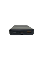 Повербанк (PowerBank) 10000mAh портативный с индикацией заряда GX-652A