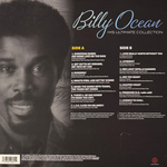 Виниловая пластинка Billy Ocean ‎– His Ultimate Collection LP