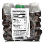 Bergin Fruit and Nut Company, Шоколадные кешью, 454 г (16 унций)