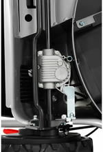 Газонокосилка бензиновая МОБИЛ К XM461 КОМФОРТ дв.Мобил К RV145, 46см, самоходная, 65л,(MBK0024697)